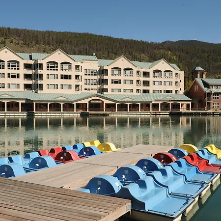 Keystone Lodge & Spa, A Vail Resorts Property-3